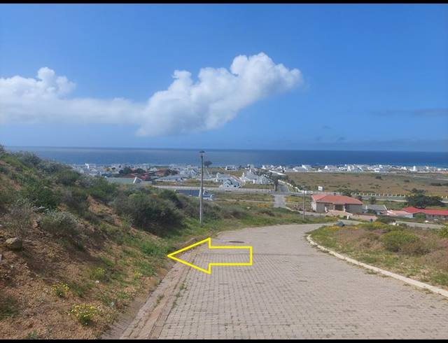 LAND FOR SALE IN BLUEBERRY HILL